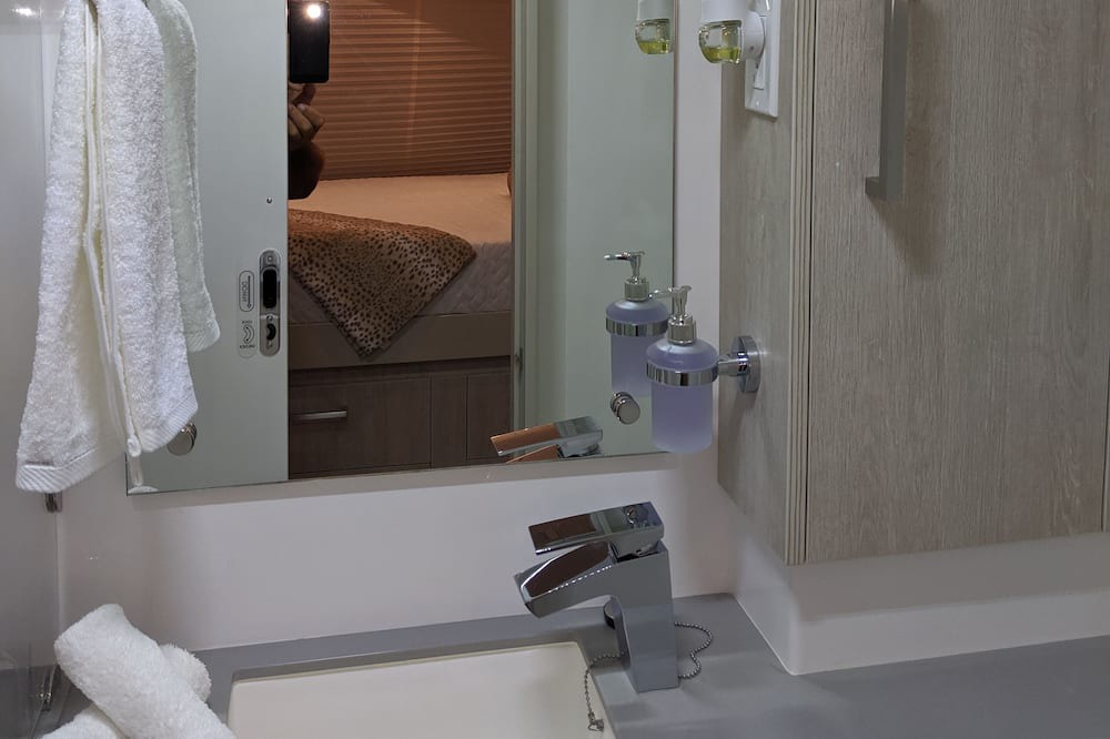 Photo of Bathroom in Flag Hill