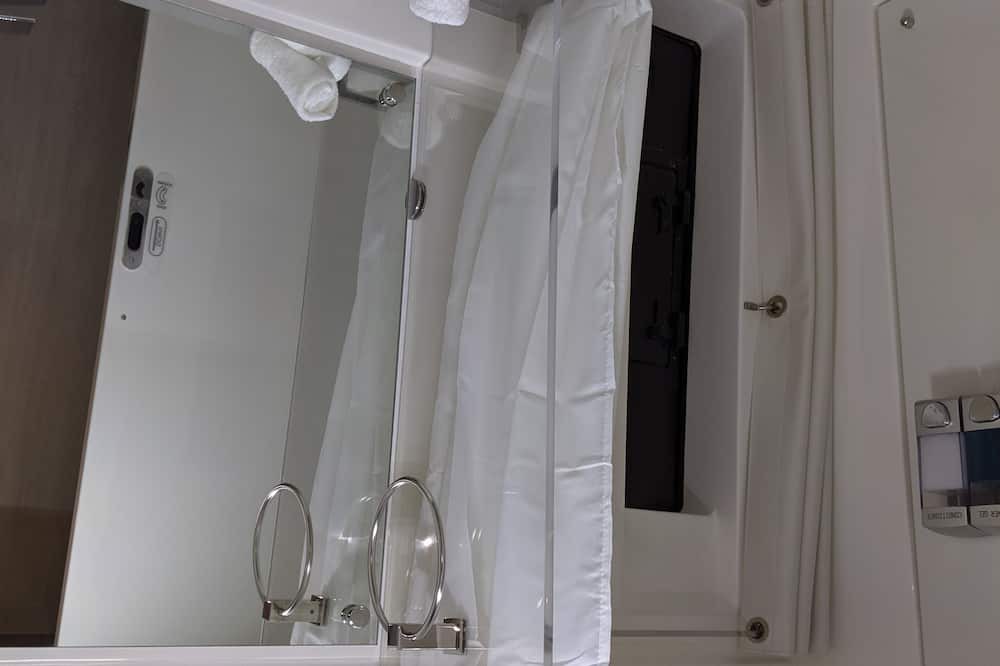 Photo of Bathroom in Flag Hill