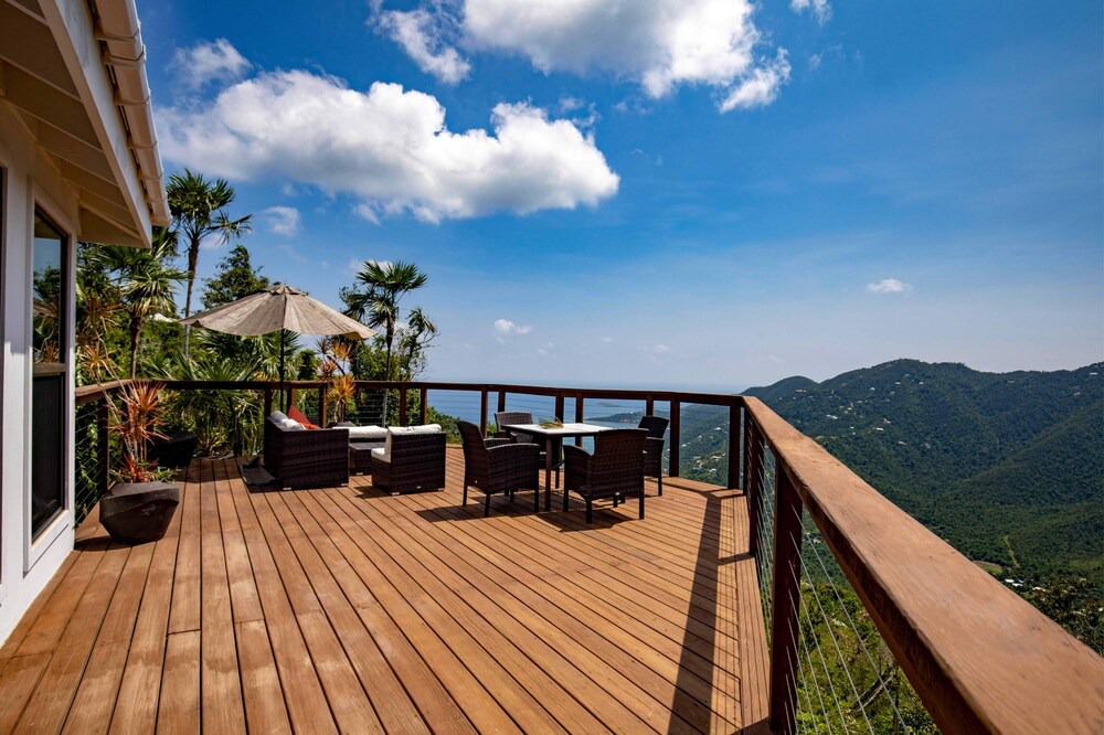 Photo of Patio Balcony in Upper Carolina