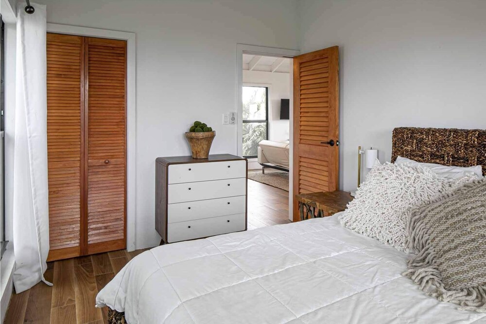 Photo of Bedroom in Upper Carolina