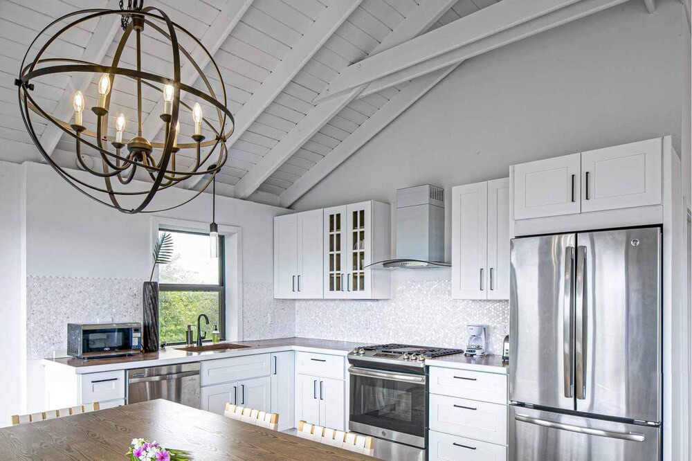 Photo of Kitchen in Upper Carolina