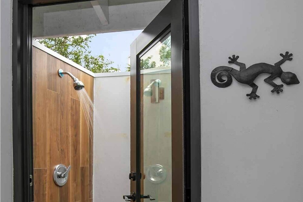 Photo of Bathroom in Upper Carolina