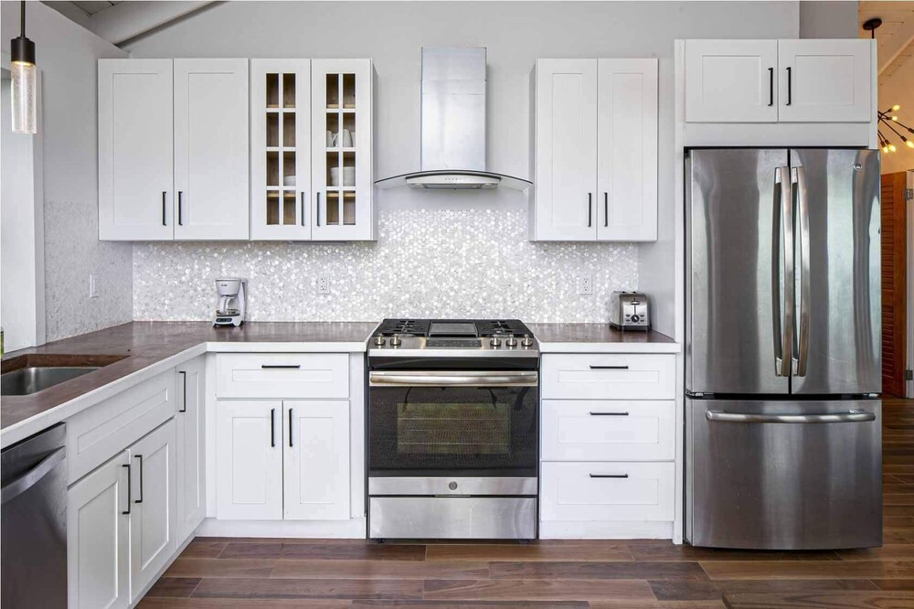 Photo of Kitchen in Upper Carolina