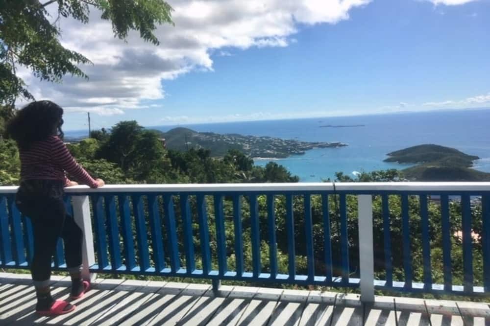 Photo of Patio Balcony in Estate Solberg