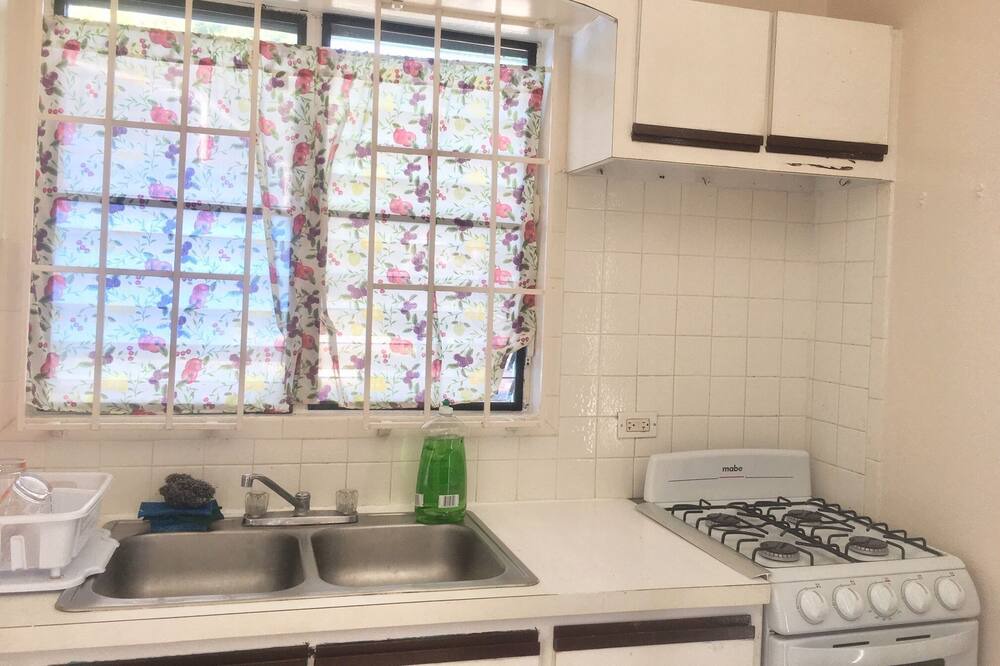 Photo of Kitchen in Estate Solberg