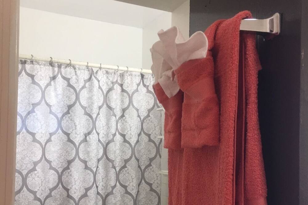 Photo of Bathroom in Estate Solberg