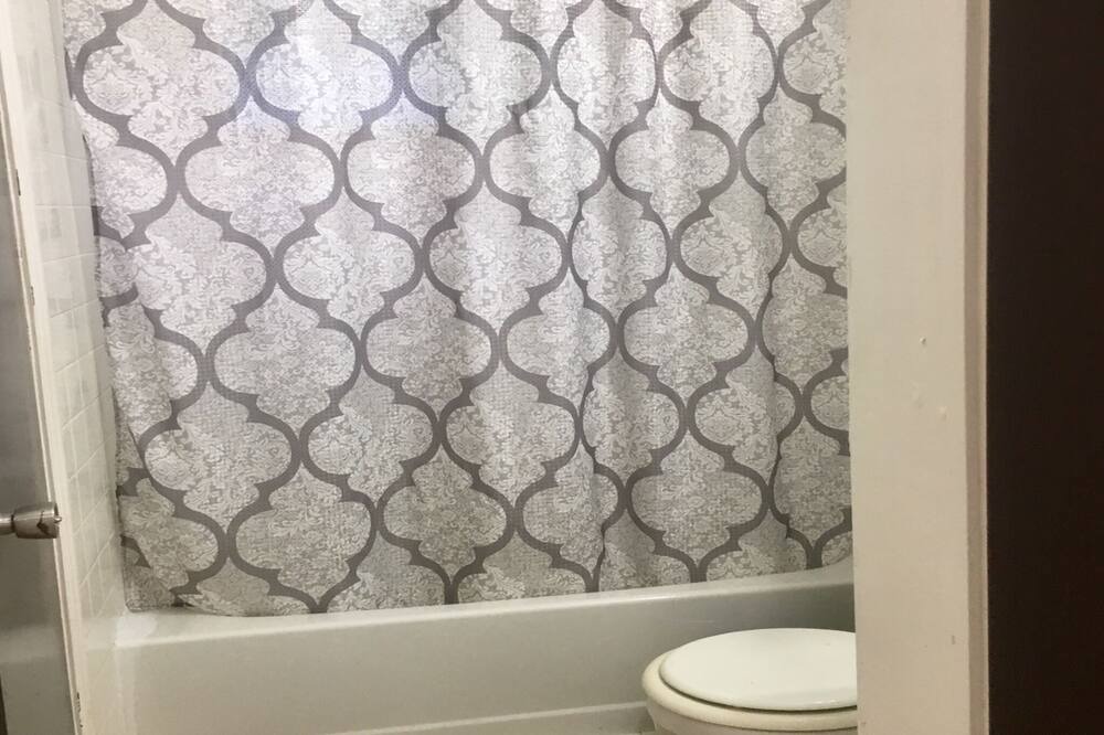 Photo of Bathroom in Estate Solberg