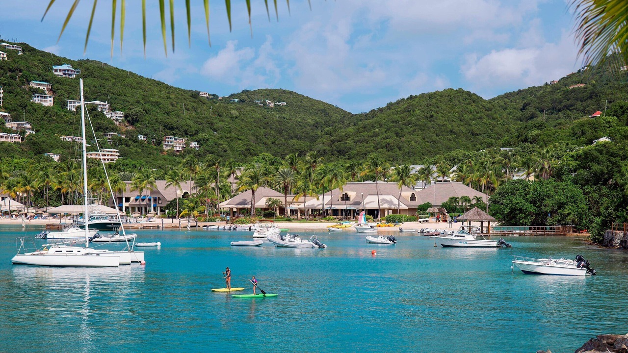 Photo of Others in Estate Chocolate Hole and Great Cruz Bay