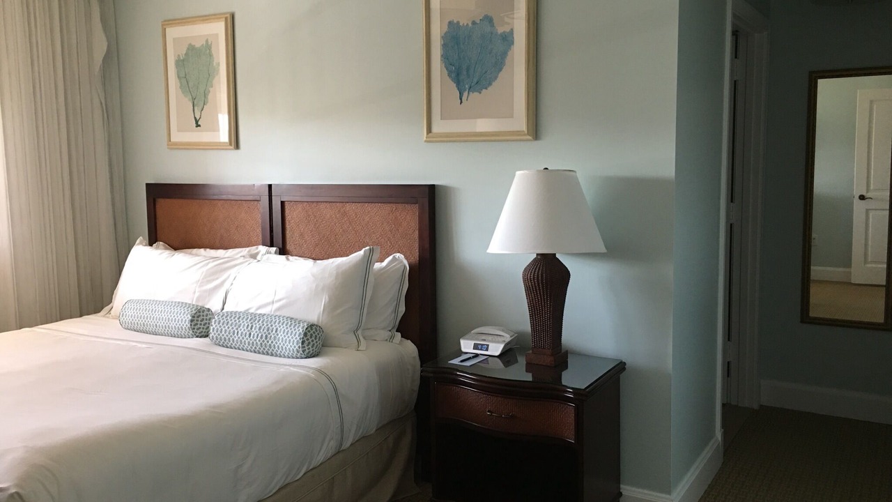 Photo of Bedroom in Nazareth