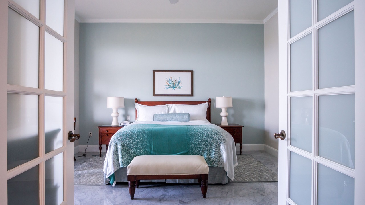 Photo of Bedroom in Nazareth