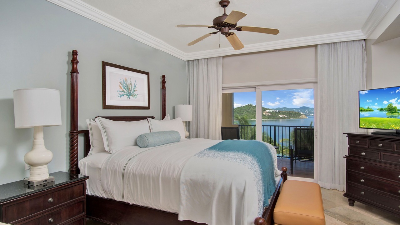 Photo of Bedroom in Nazareth