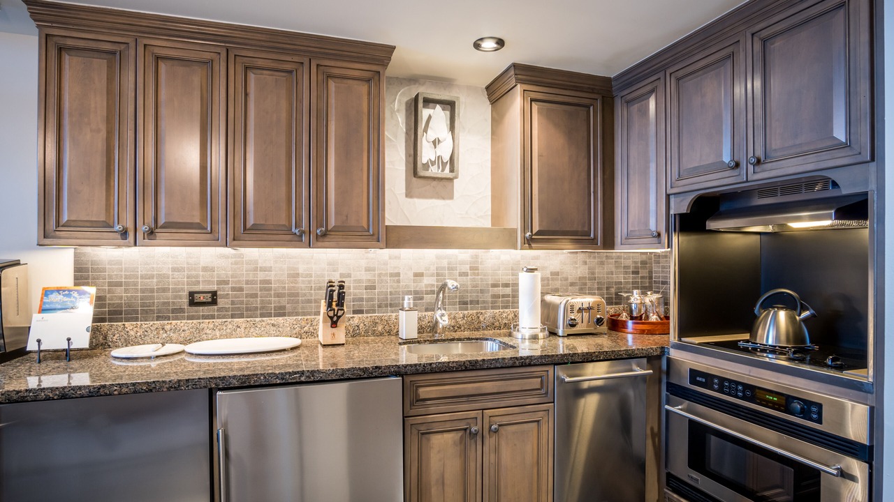 Photo of Kitchen in Nazareth