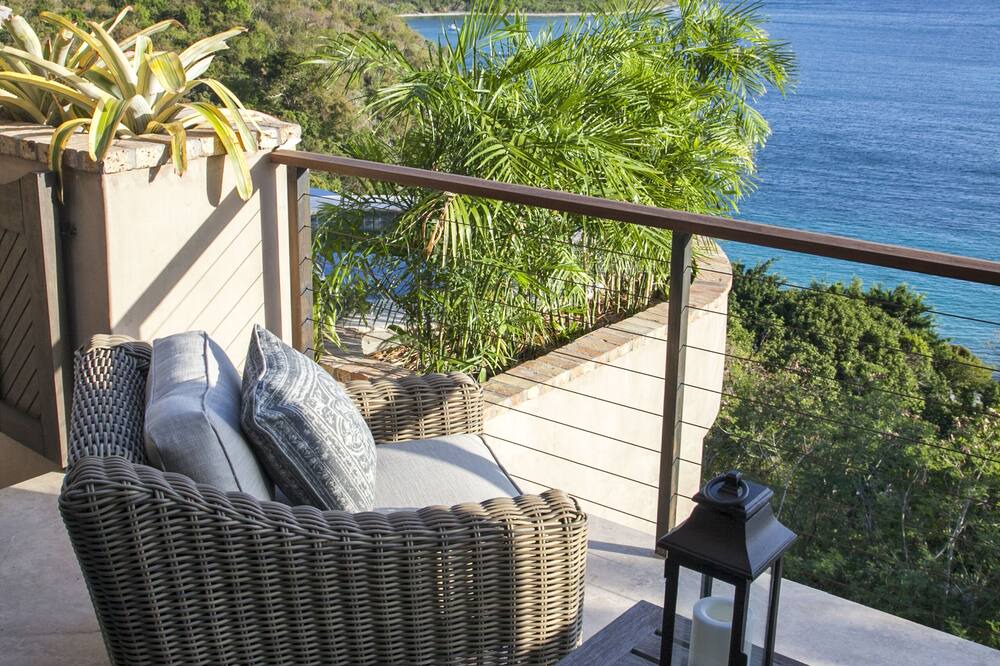 Photo of Patio Balcony in Rendezvous & Ditleff