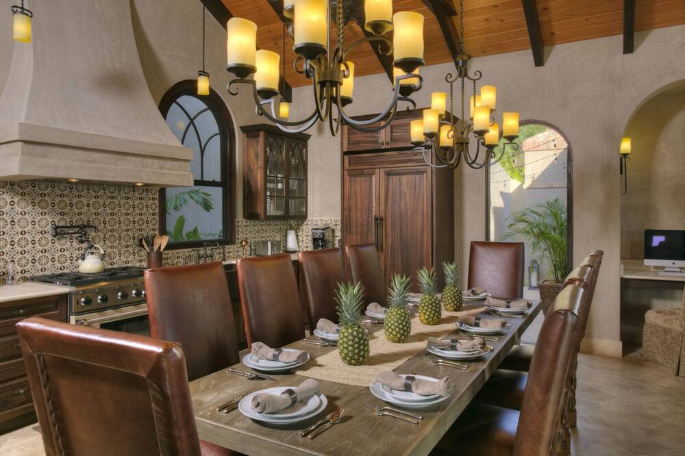 Photo of Kitchen in Rendezvous & Ditleff