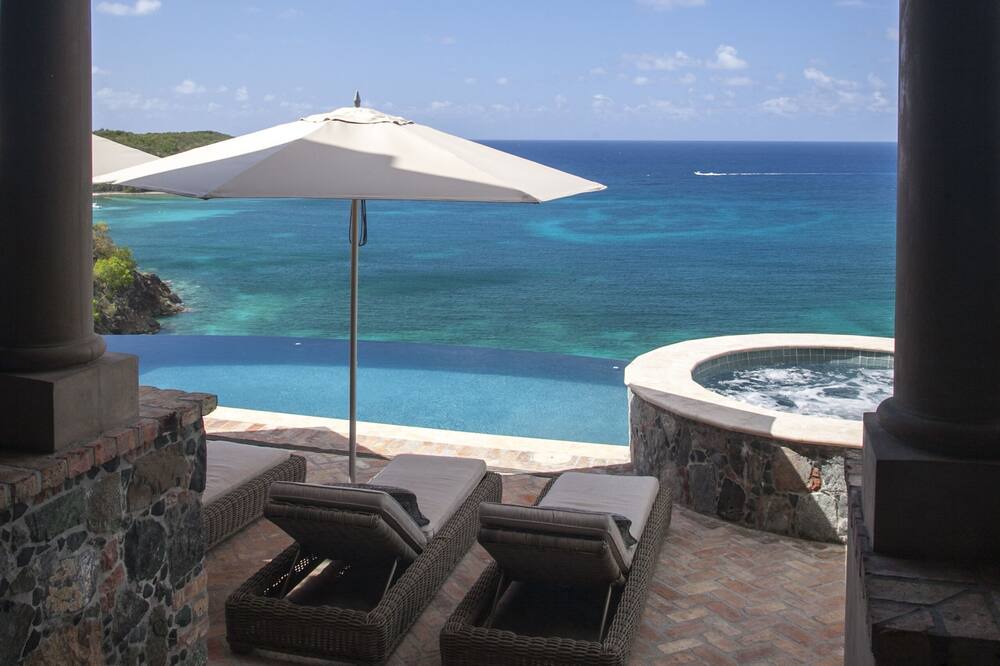 Photo of Patio Balcony in Rendezvous & Ditleff