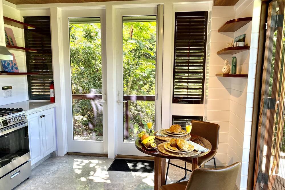 Photo of Kitchen in Rendezvous Bay