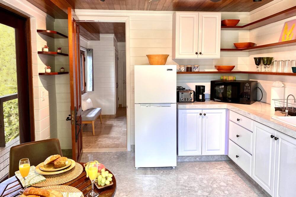 Photo of Kitchen in Rendezvous Bay