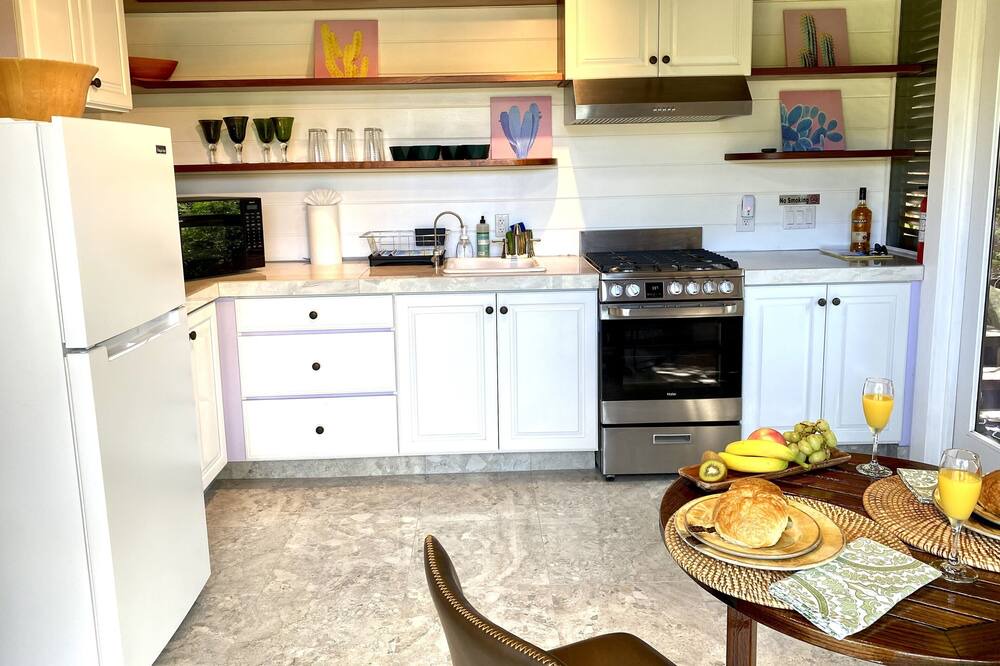 Photo of Kitchen in Rendezvous Bay