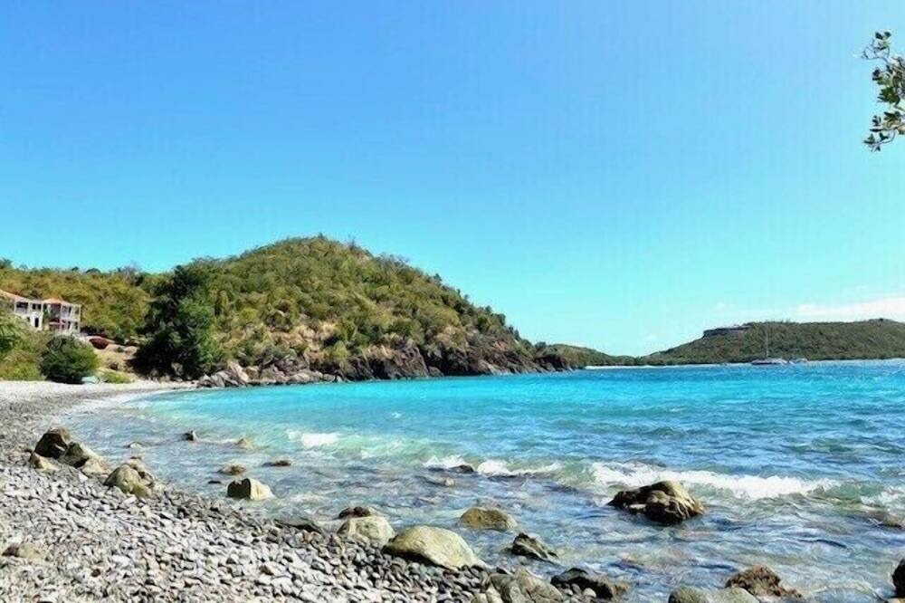 Photo of Others in Rendezvous Bay