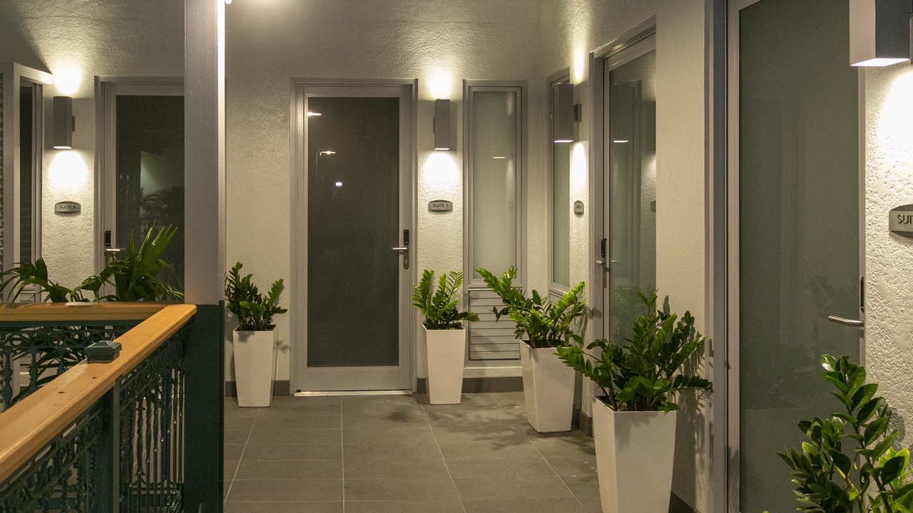 Photo of Outdoor in Estate Enighed