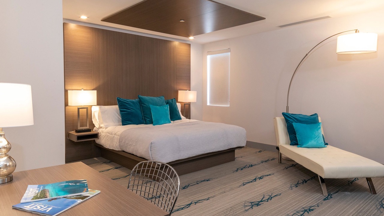 Photo of Bedroom in Estate Enighed