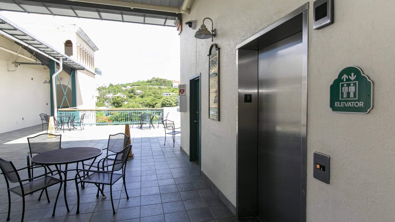 Photo of Outdoor in Estate Enighed