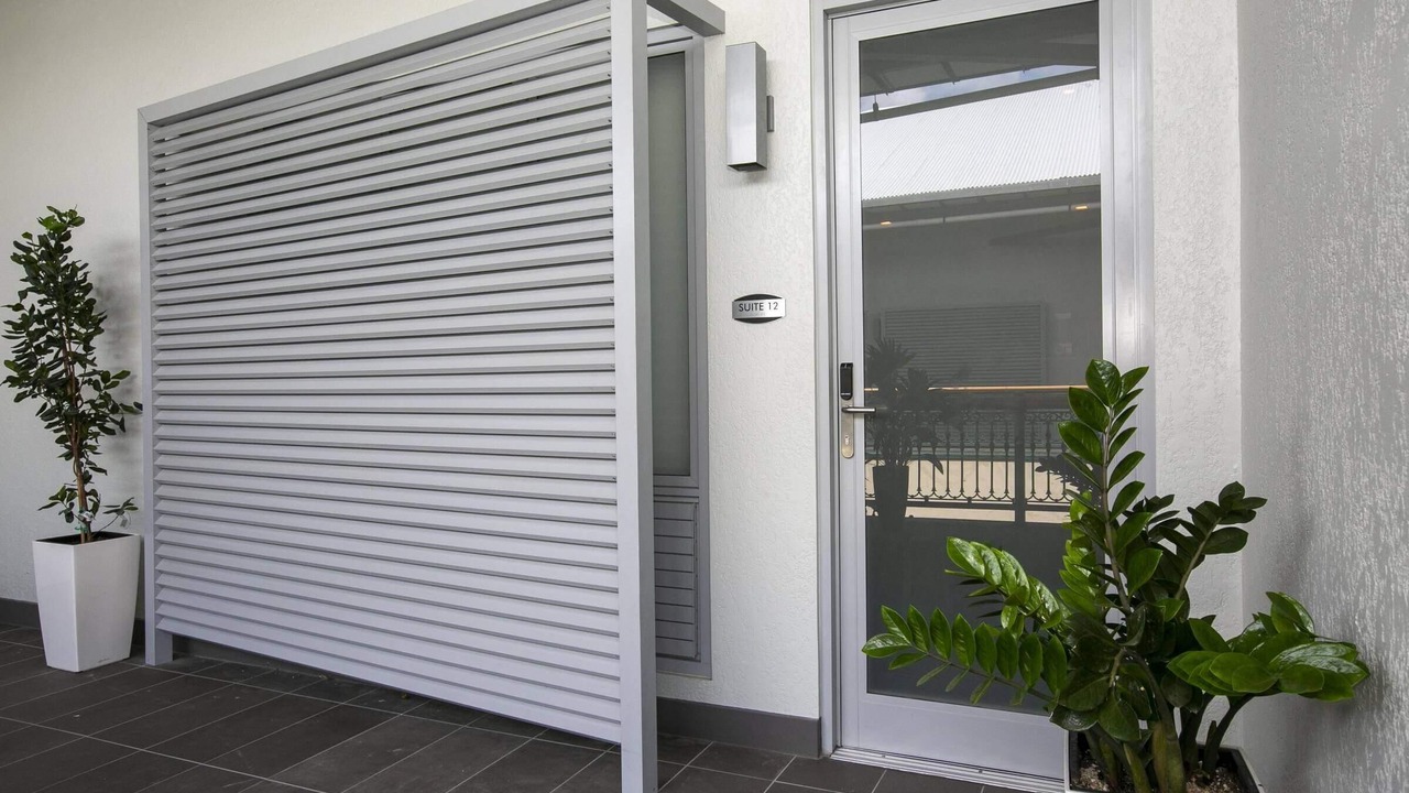 Photo of Outdoor in Estate Enighed