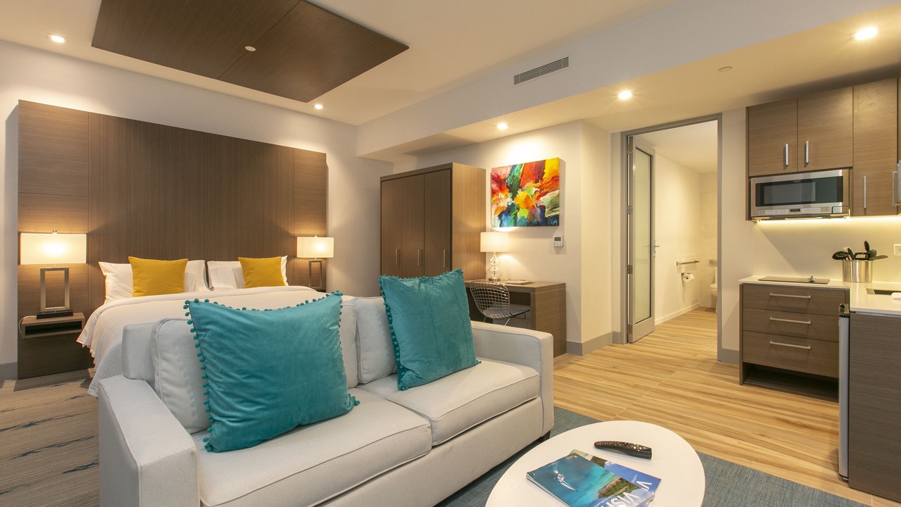 Photo of Livingroom in Estate Enighed