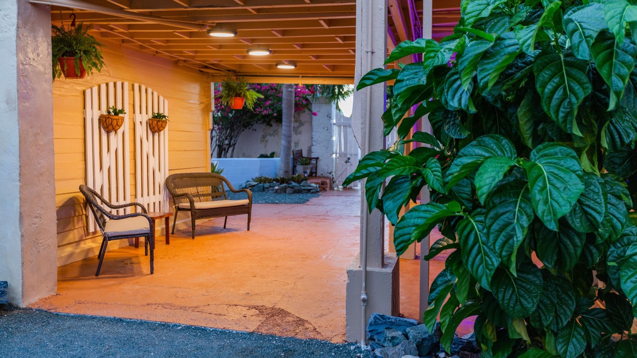 Photo of Outdoor in Frederiksted Southeast