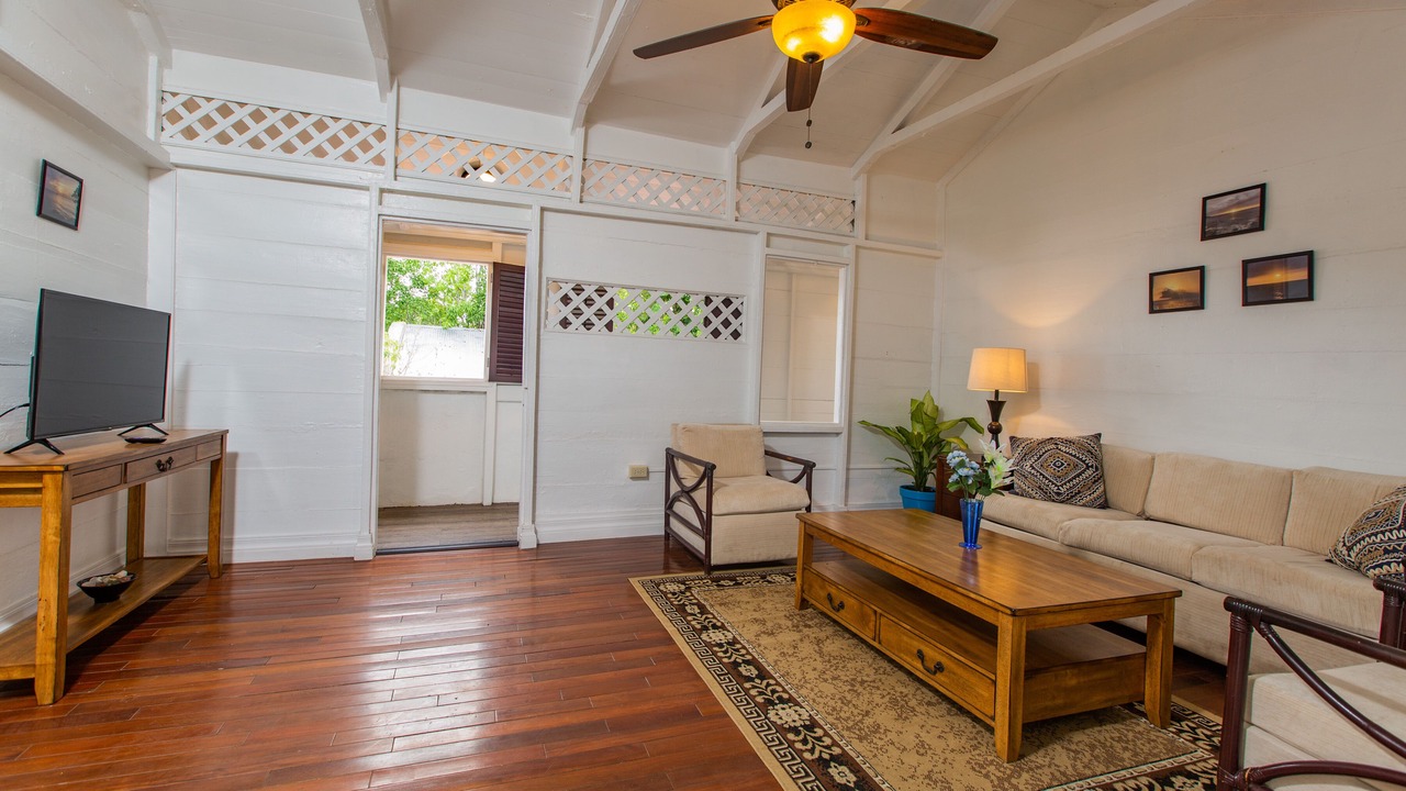 Photo of Bedroom in Frederiksted Southeast