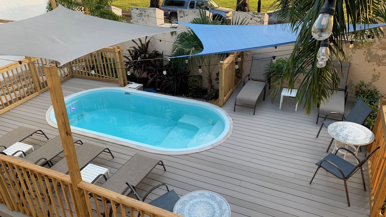 Photo of Outdoor in Frederiksted Southeast