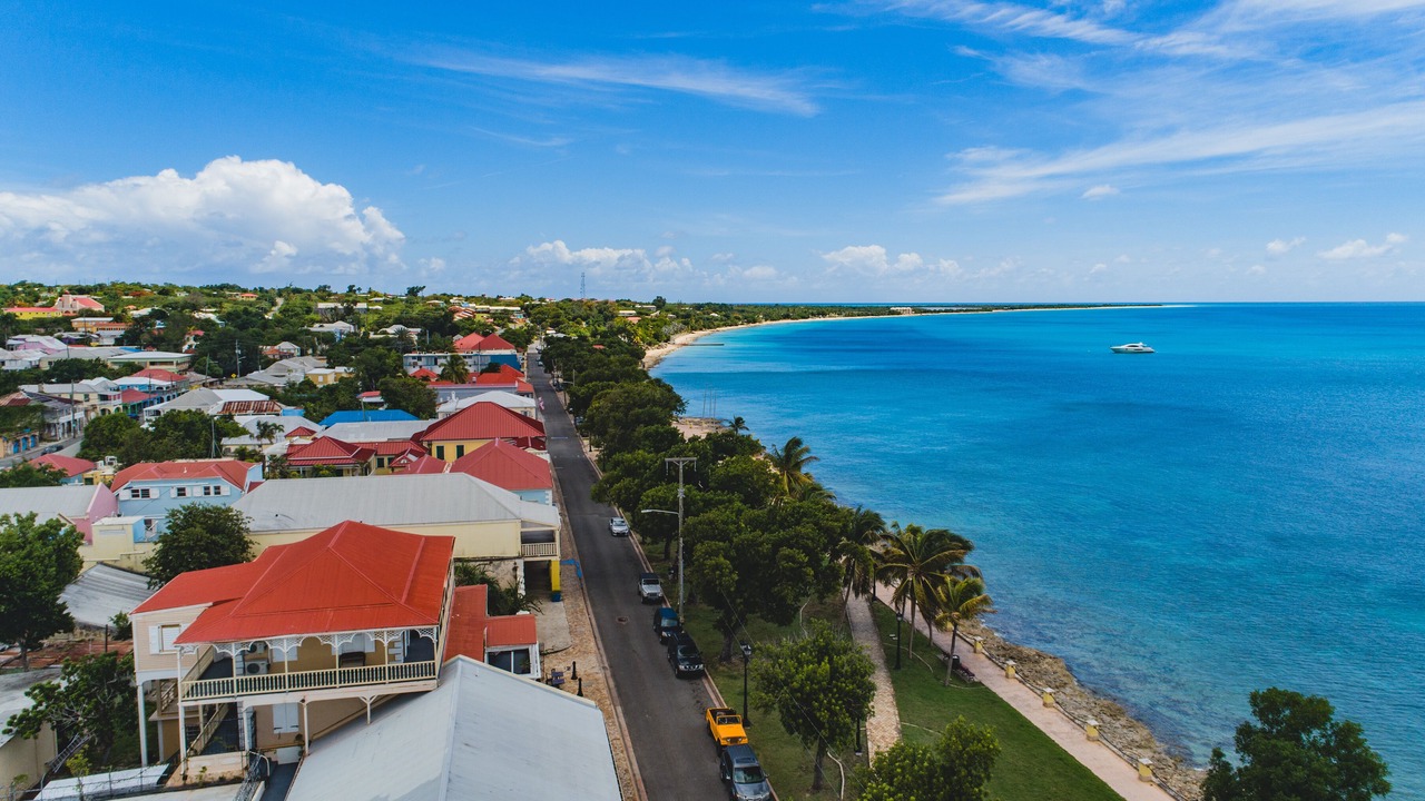 Photo of Outdoor in Frederiksted Southeast