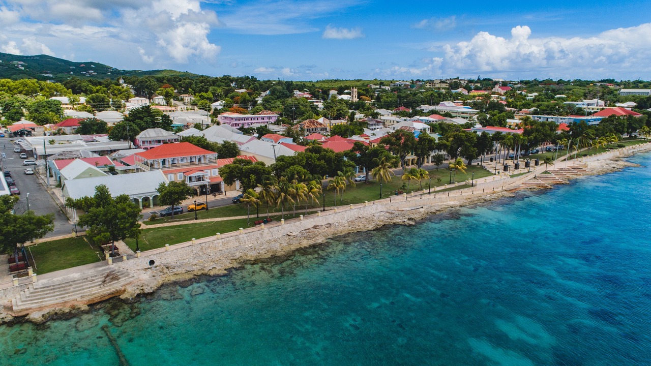 Photo of Outdoor in Frederiksted Southeast