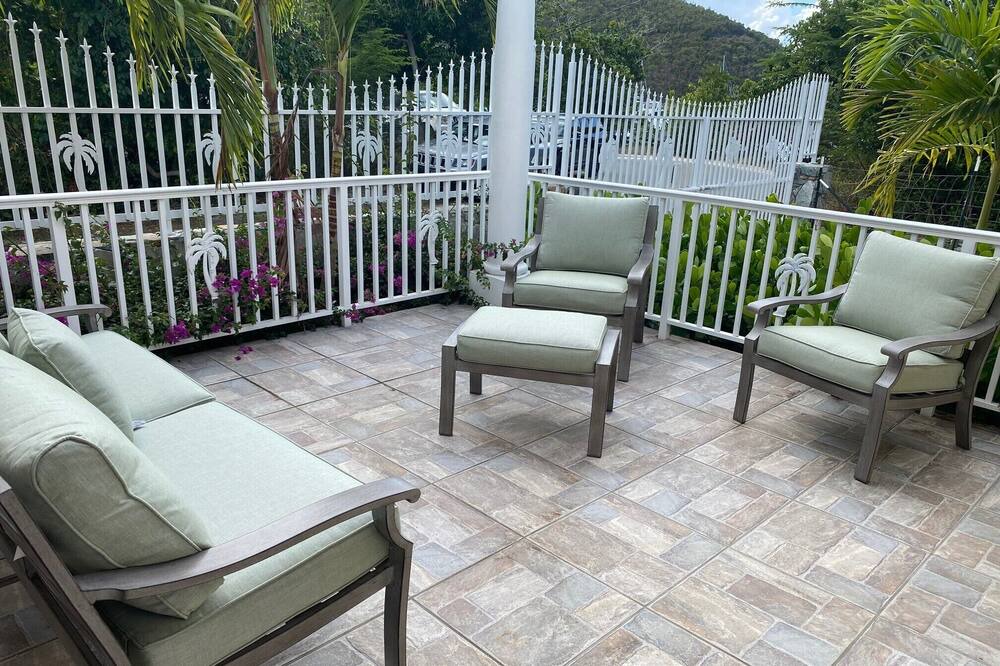Photo of Outdoor in Maho Bay Quarter