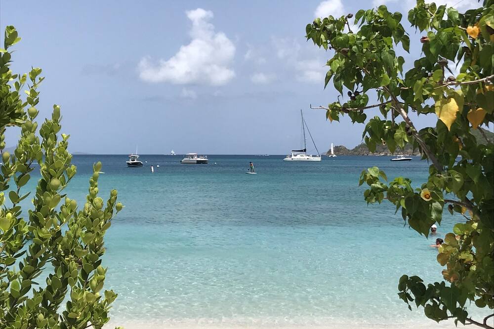 Photo of Others in Maho Bay Quarter