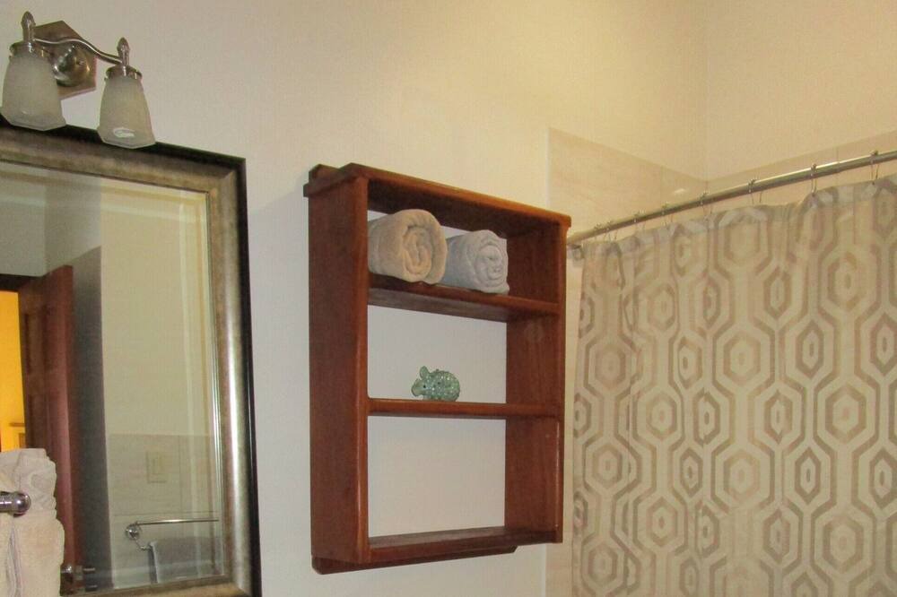 Photo of Bathroom in Maho Bay Quarter