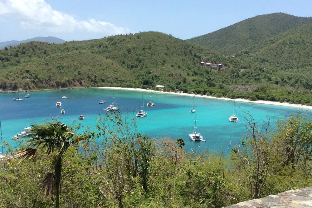 Photo of Others in Maho Bay Quarter