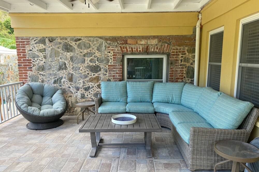 Photo of Outdoor in Maho Bay Quarter