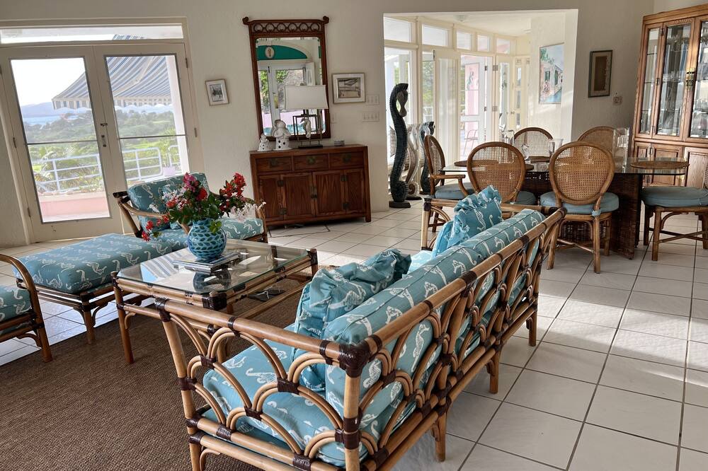 Photo of Livingroom in Estate Shoys