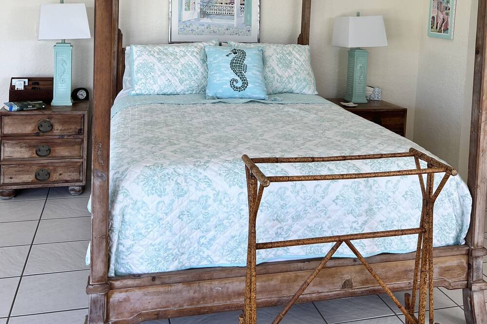 Photo of Bedroom in Estate Shoys