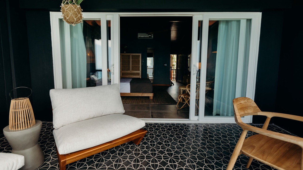 Photo of Patio Balcony in Cane Bay