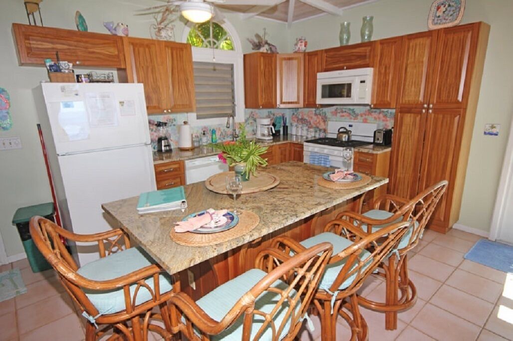 Photo of Kitchen in Hart Bay