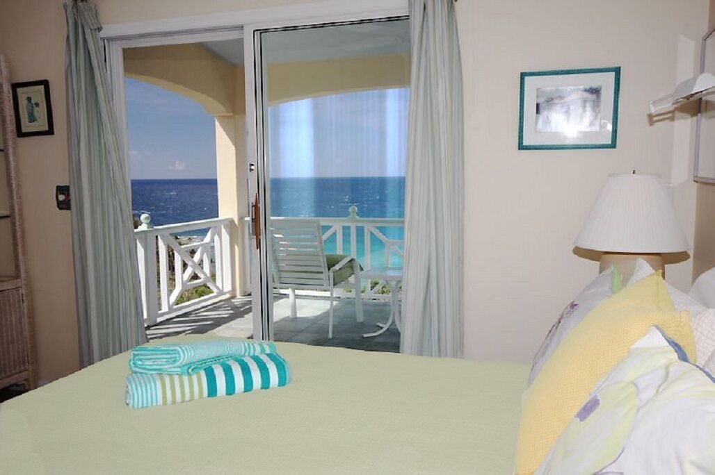 Photo of Bedroom in Hart Bay