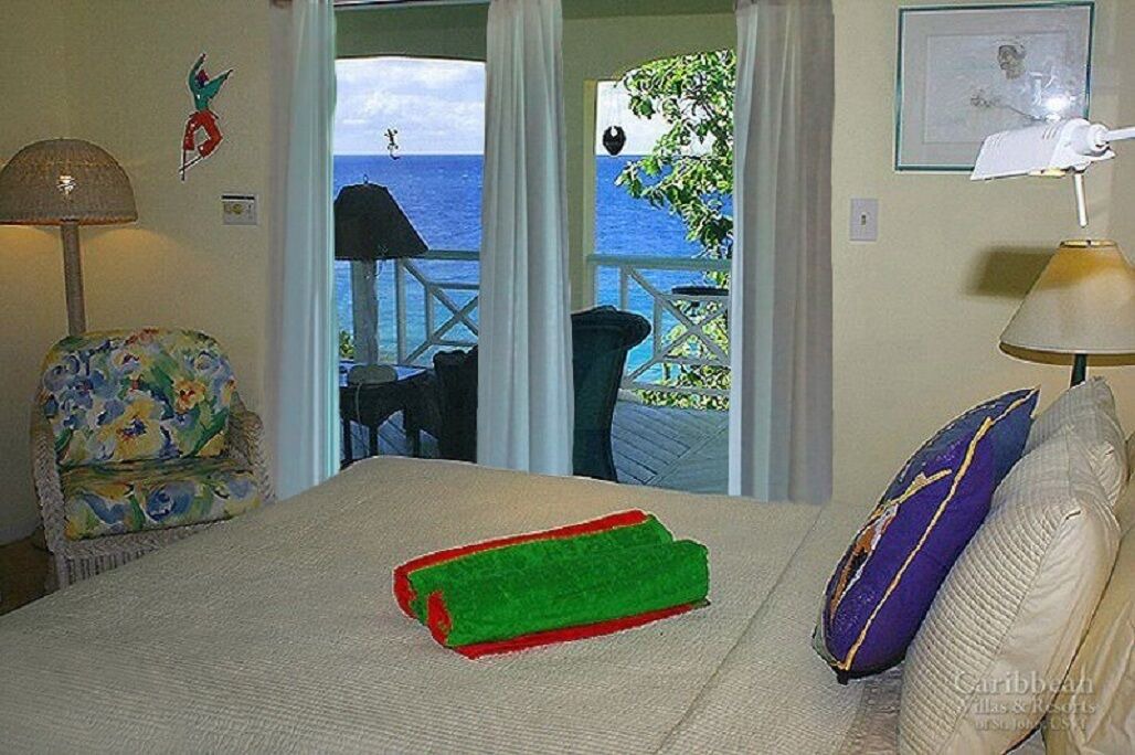 Photo of Bedroom in Hart Bay