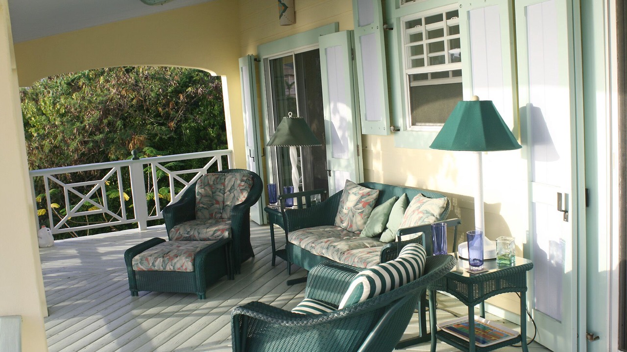 Photo of Outdoor in Hart Bay