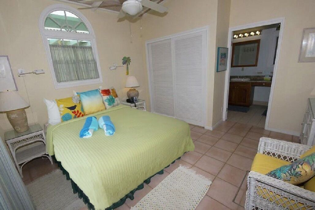 Photo of Bedroom in Hart Bay