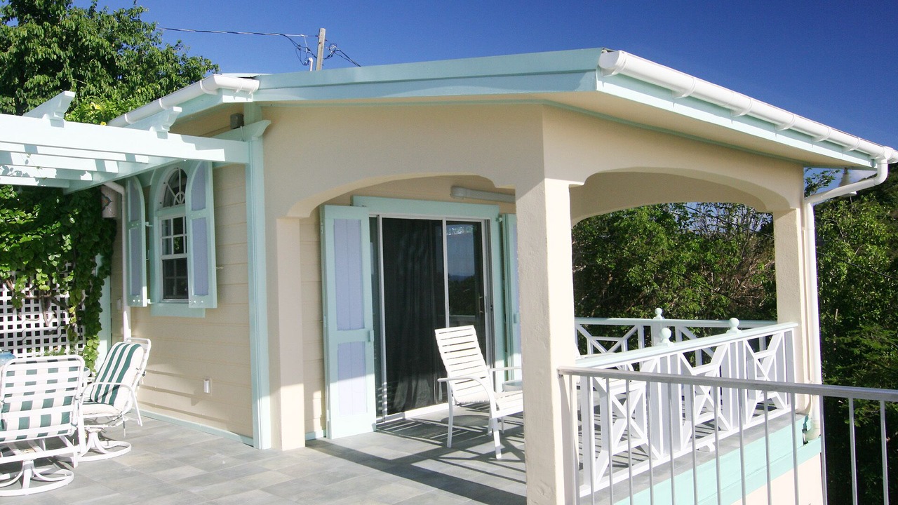 Photo of Outdoor in Hart Bay