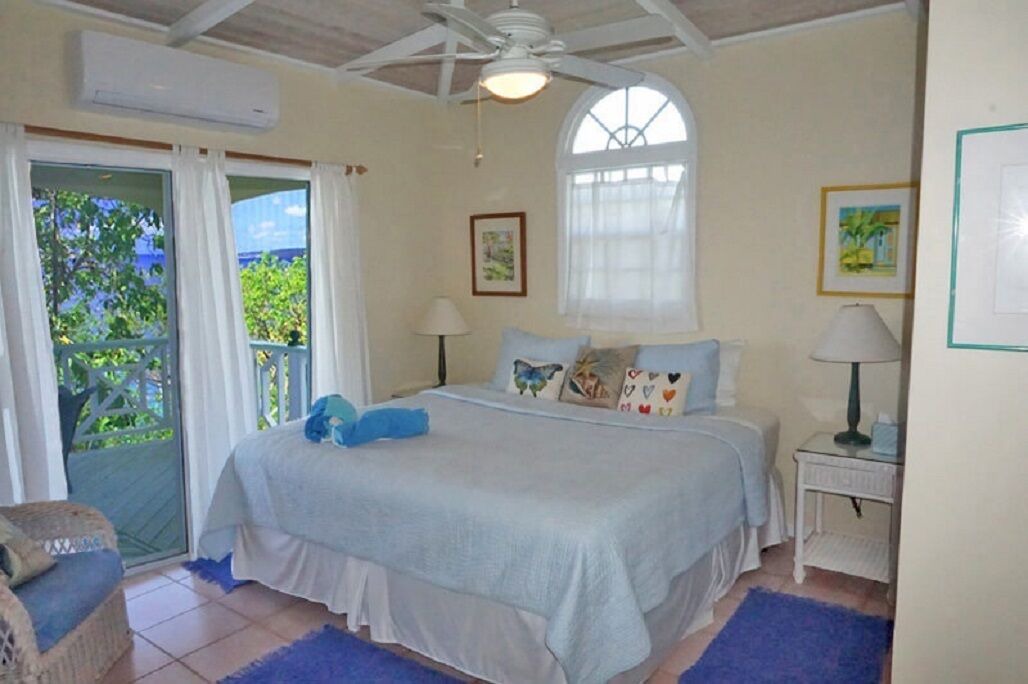 Photo of Bedroom in Hart Bay