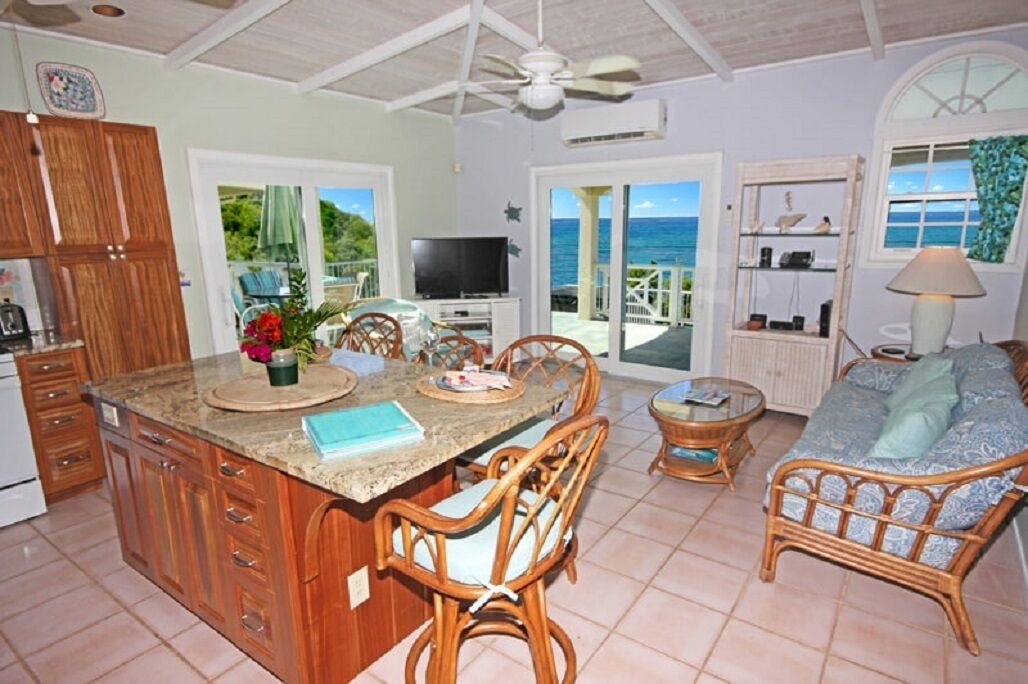 Photo of Kitchen in Hart Bay