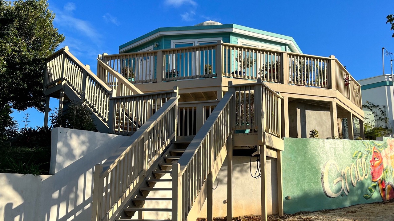 Photo of Outdoor in Green Cay Plantation